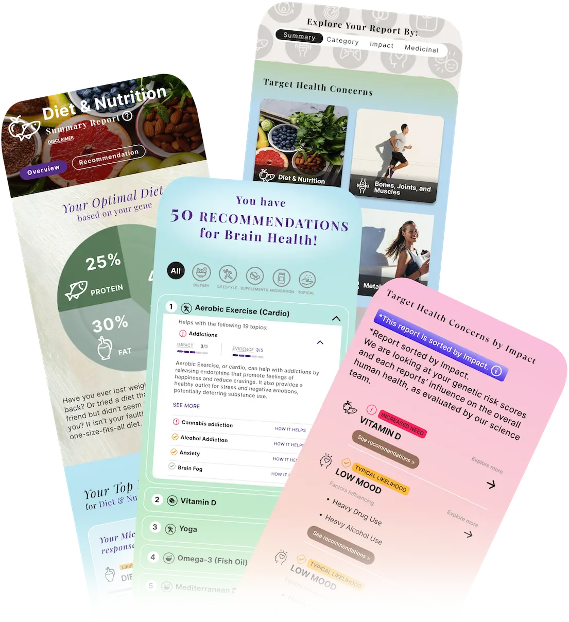 App's sample